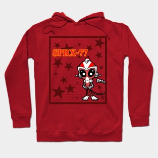 SPRX-77 Hoodie